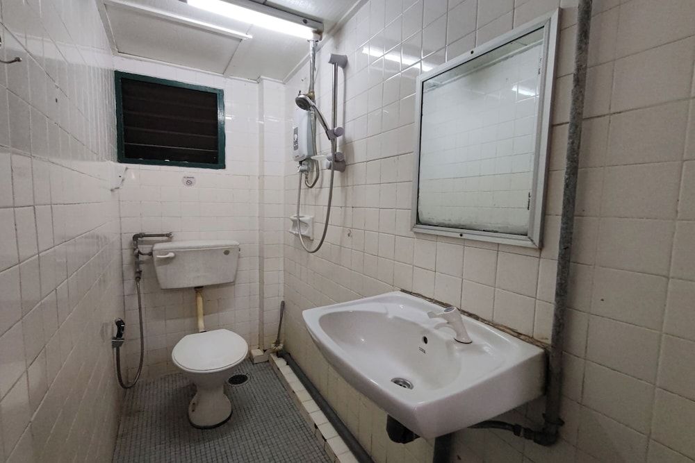 Hotel Check Inn 2 Cameron Highlands Double Room, Shared Bathroom 3