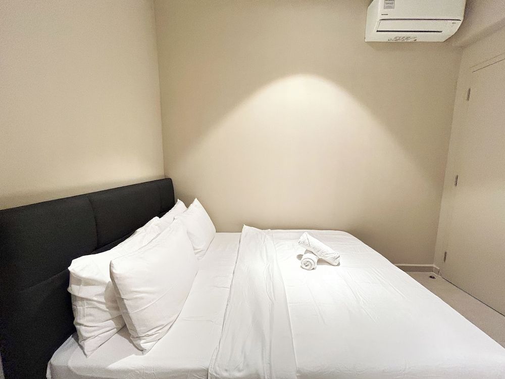 The Paxtonz by Manhattan Group Apartment, 2 Bedrooms 15