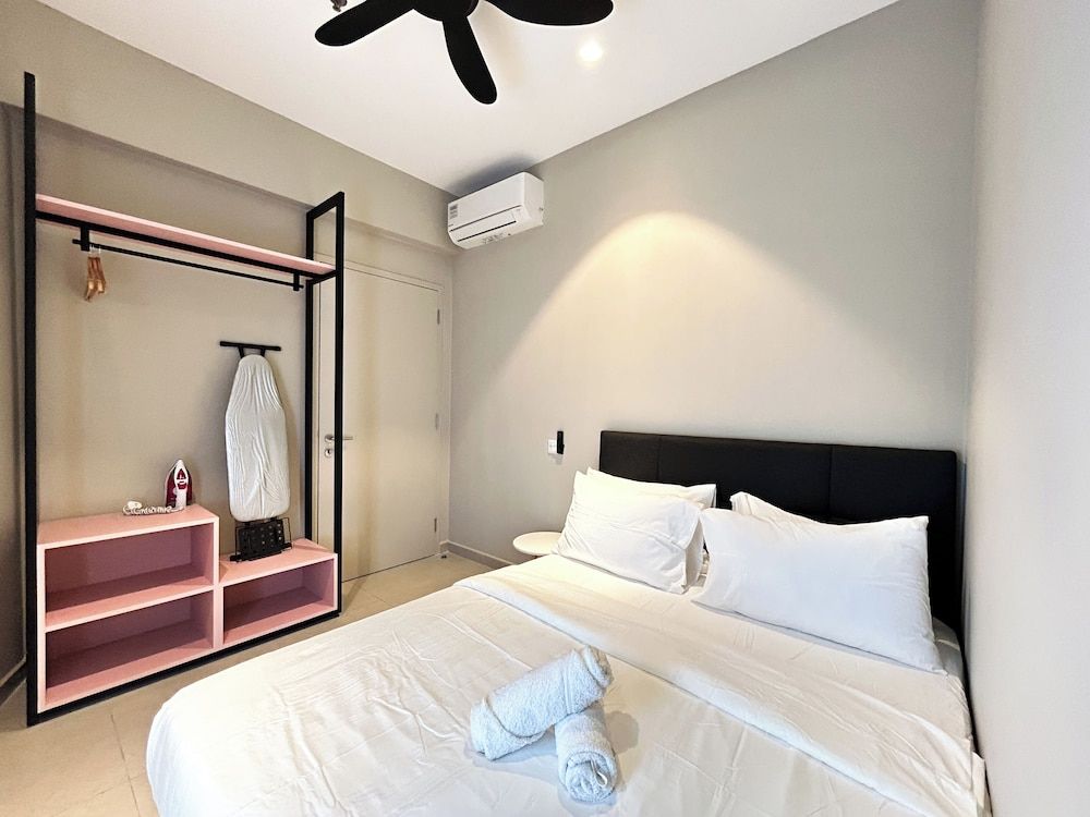 The Paxtonz by Manhattan Group Apartment, 2 Bedrooms 7