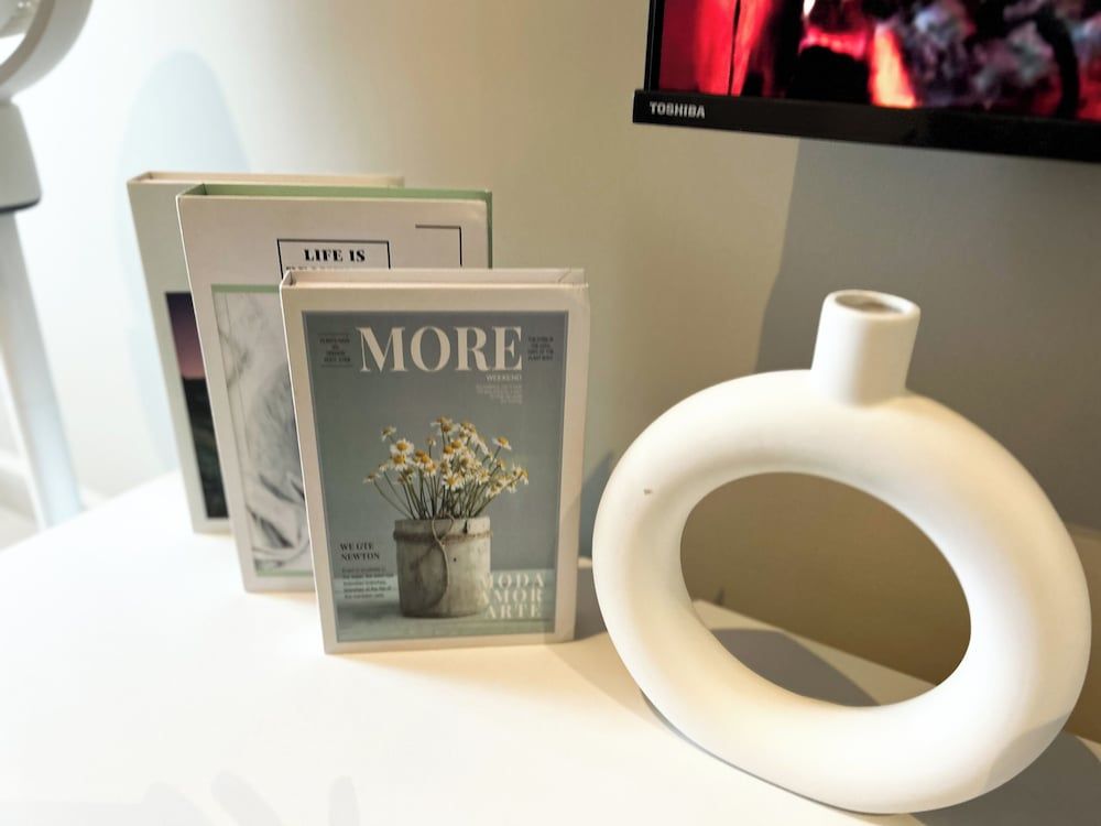 The Paxtonz by Manhattan Group Apartment, 2 Bedrooms 33