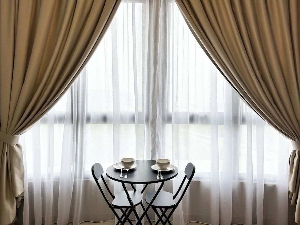 The Paxtonz by Manhattan Group Apartment, 2 Bedrooms 29