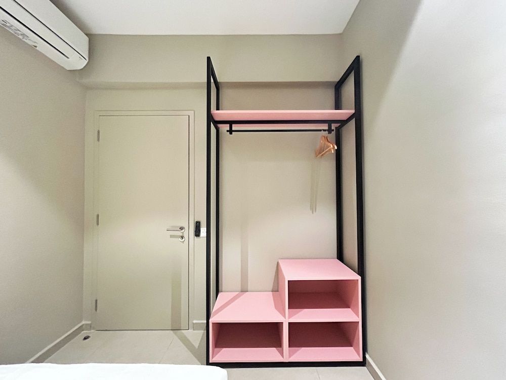 The Paxtonz by Manhattan Group Apartment, 2 Bedrooms 23