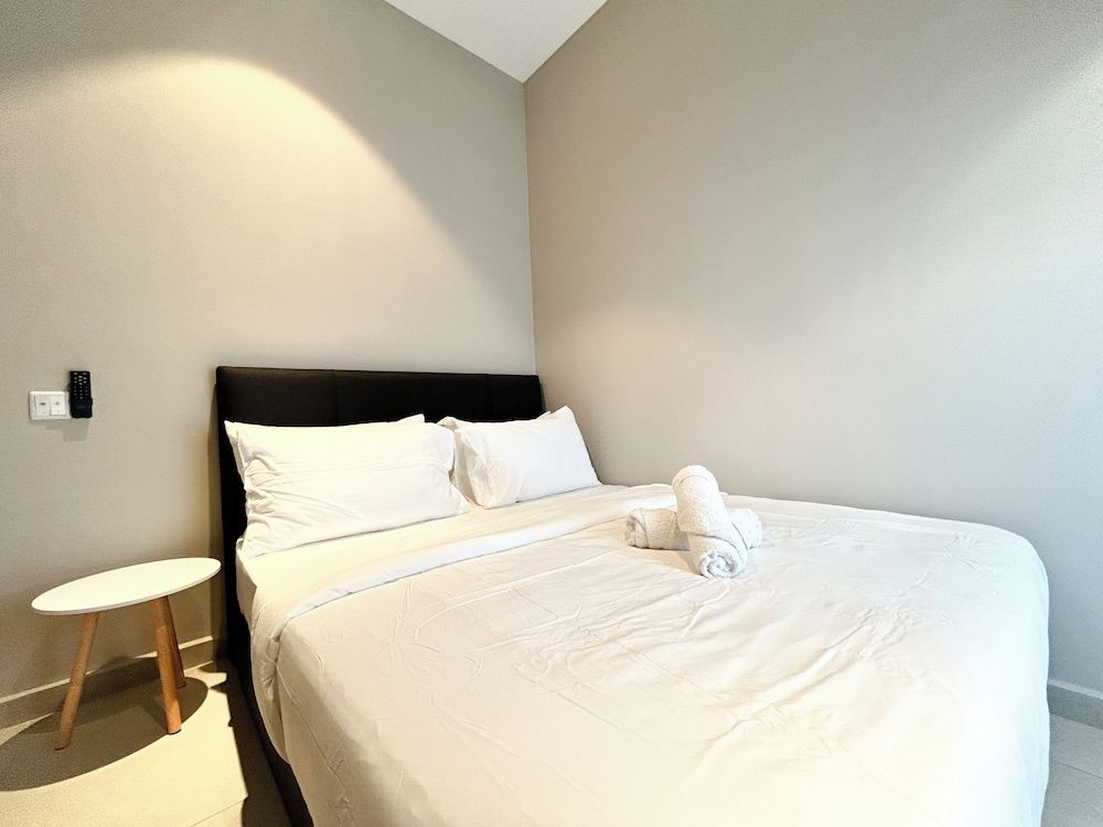 The Paxtonz by Manhattan Group Apartment, 2 Bedrooms 8