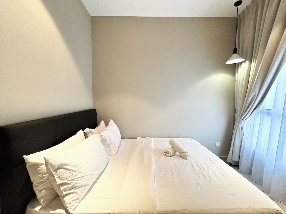 The Paxtonz by Manhattan Group Apartment, 2 Bedrooms 4