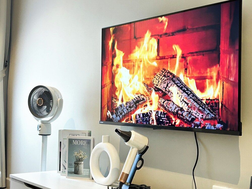 The Paxtonz by Manhattan Group Apartment, 2 Bedrooms 41