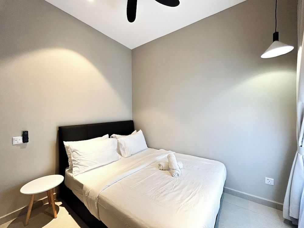 The Paxtonz by Manhattan Group Apartment, 2 Bedrooms 9