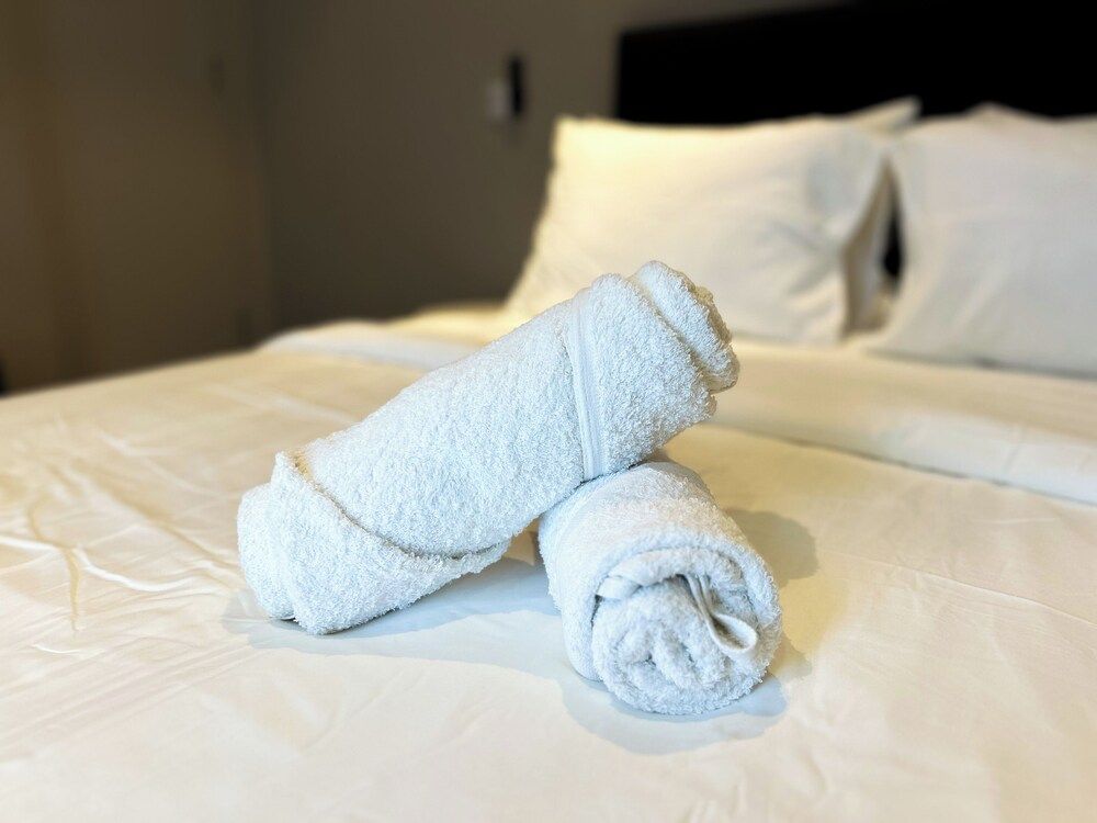 The Paxtonz by Manhattan Group Apartment, 2 Bedrooms 6