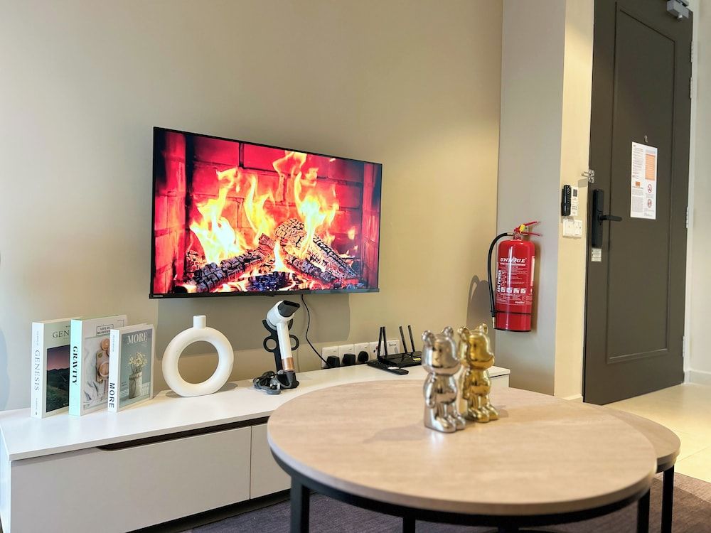 The Paxtonz by Manhattan Group Apartment, 2 Bedrooms 44