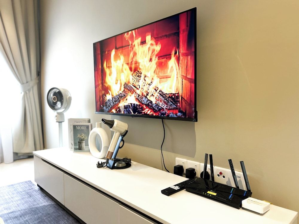 The Paxtonz by Manhattan Group Apartment, 2 Bedrooms 36