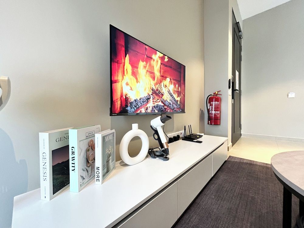 The Paxtonz by Manhattan Group Apartment, 2 Bedrooms 39