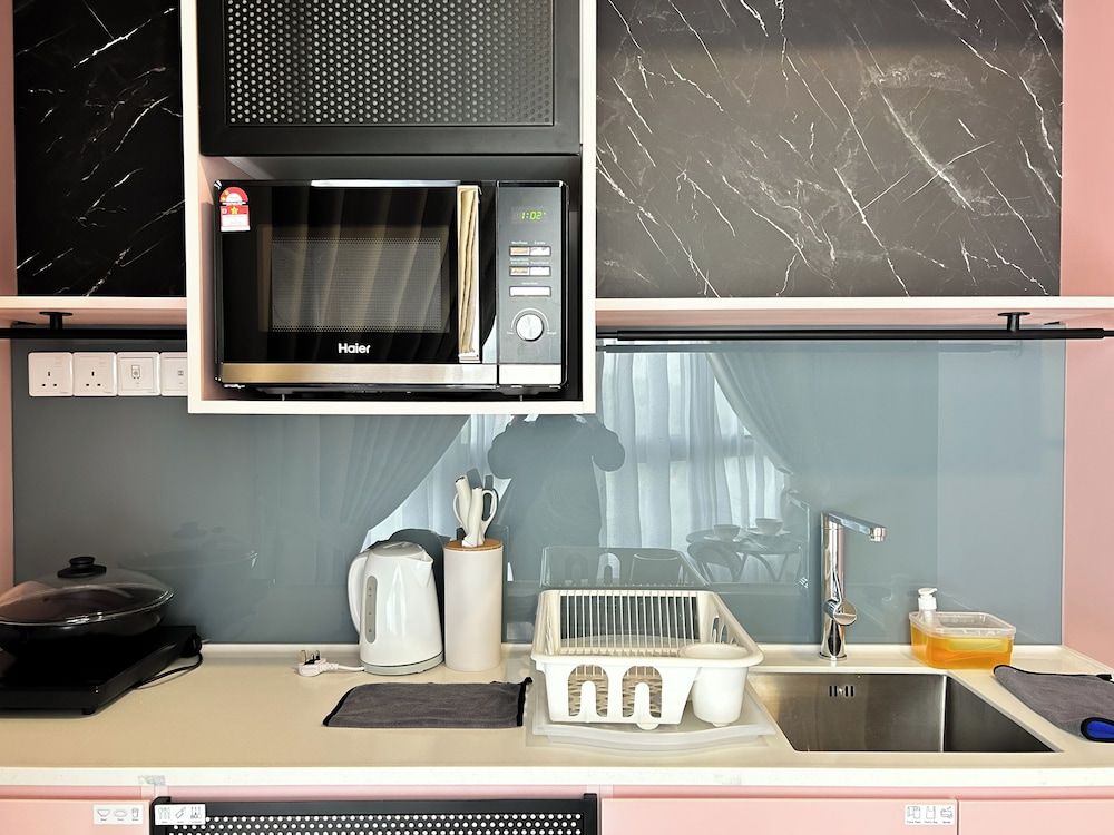 The Paxtonz by Manhattan Group Apartment, 2 Bedrooms 18