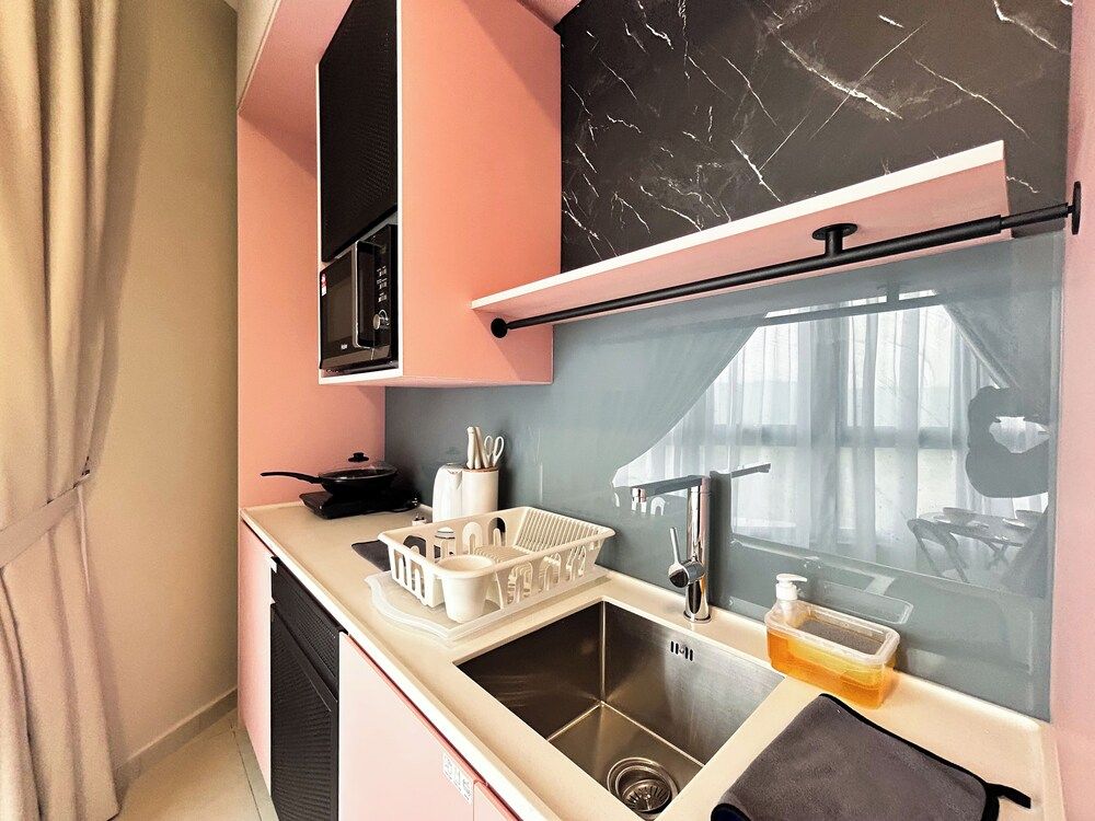 The Paxtonz by Manhattan Group Apartment, 2 Bedrooms 19