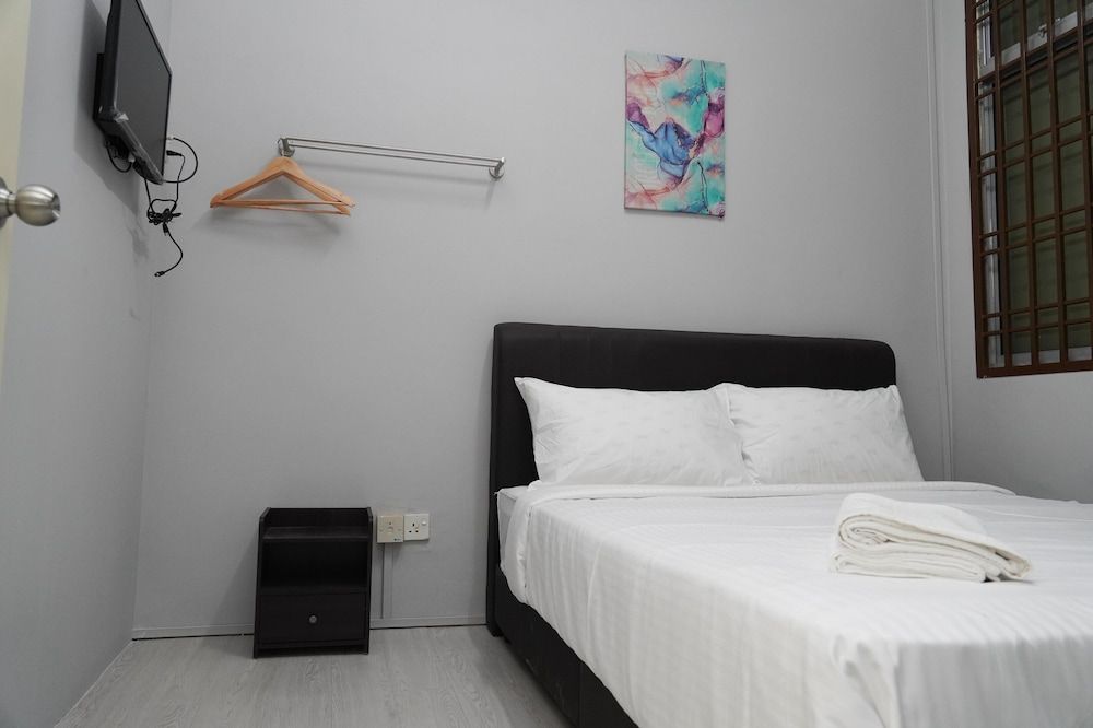 Ir inn Hotel Standard Double Room 2