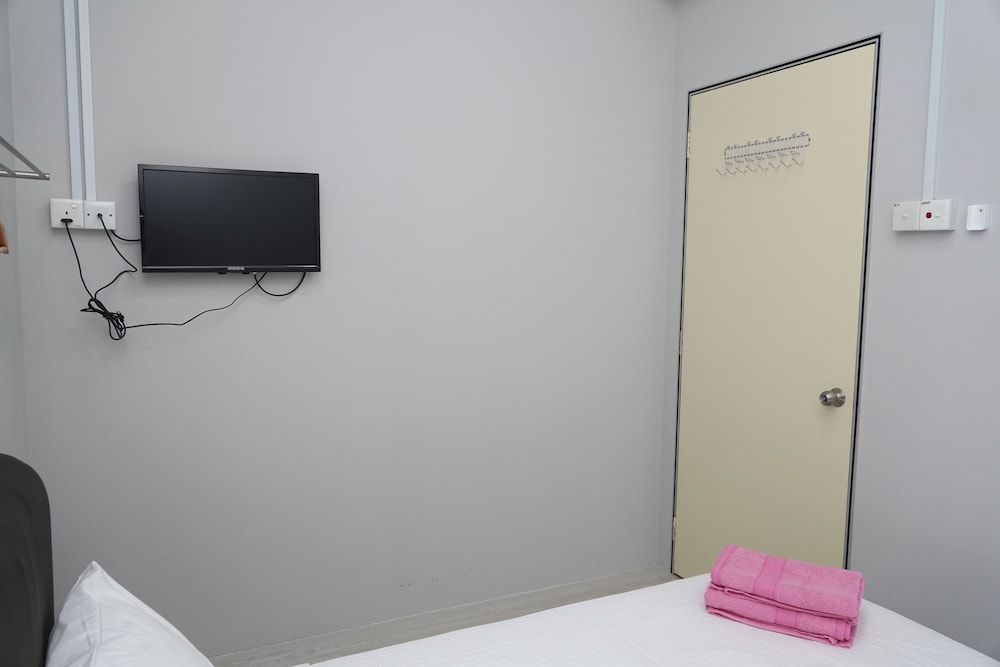 Ir inn Hotel Standard Double Room 4