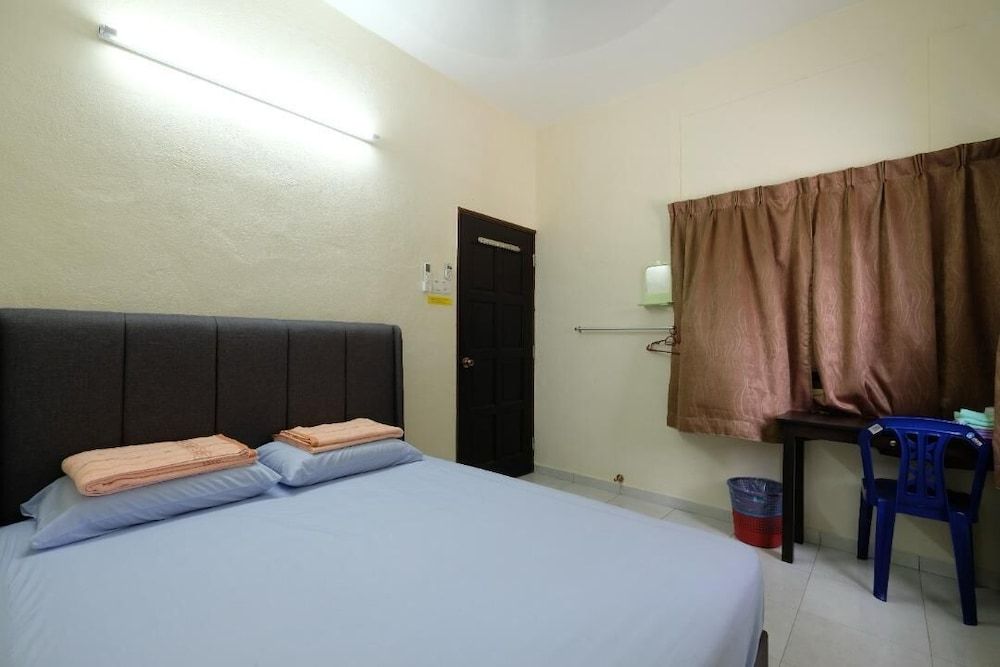 Comfortable Homestay in perai Comfort House, City View 3