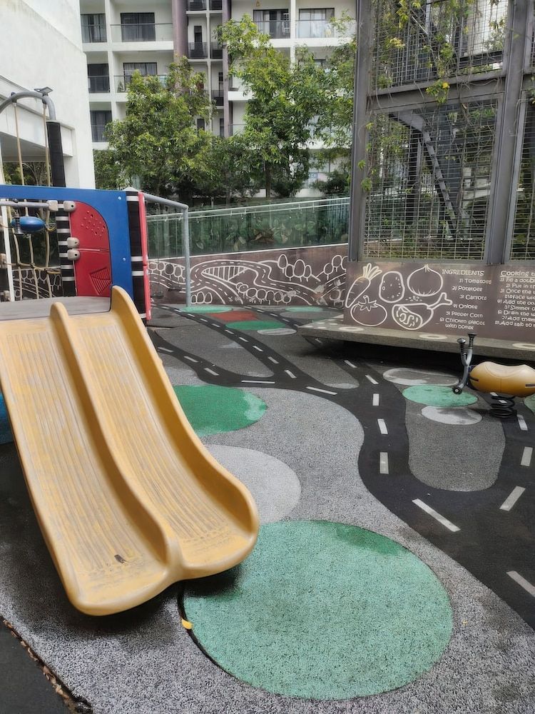 Children's Play Area