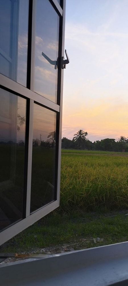 Land View from Property