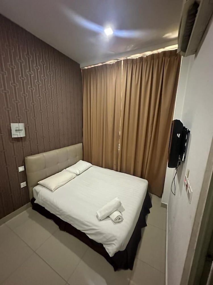Room, 1 Queen Bed, Non Smoking