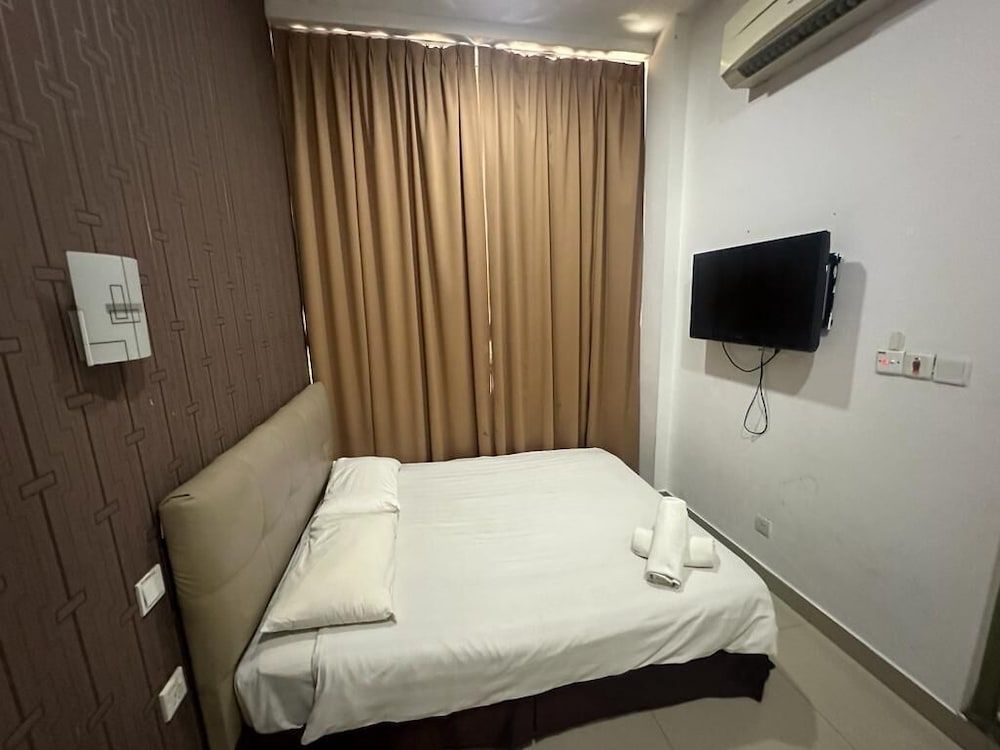 Room, 1 Queen Bed, Non Smoking