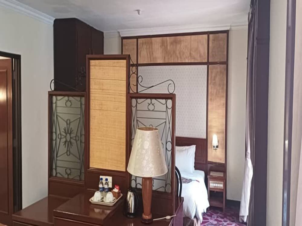 Capital O 91179 Geopark Oriental Village