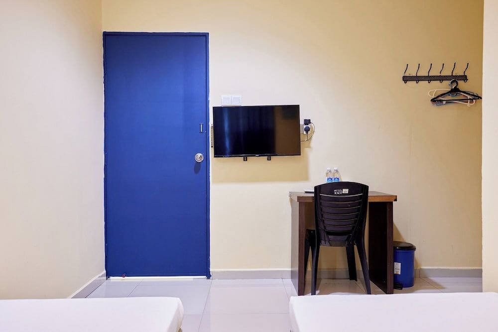 Hotel Inap Sri Gombak Standard Twin Room 5