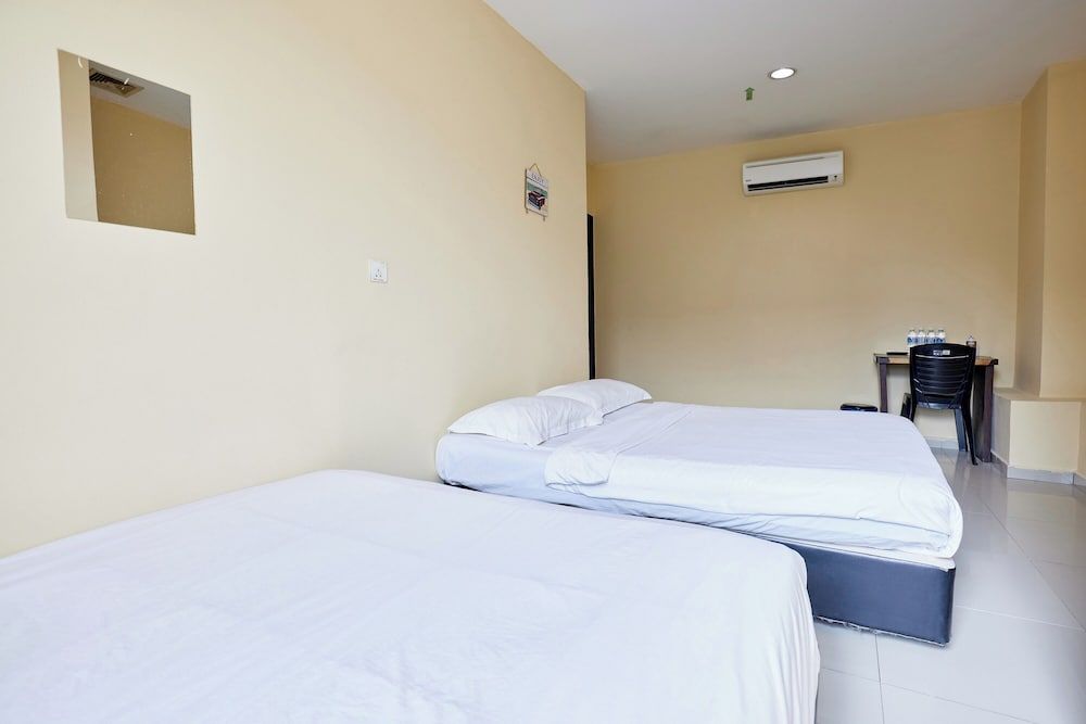 Hotel Inap Sri Gombak Family Suite