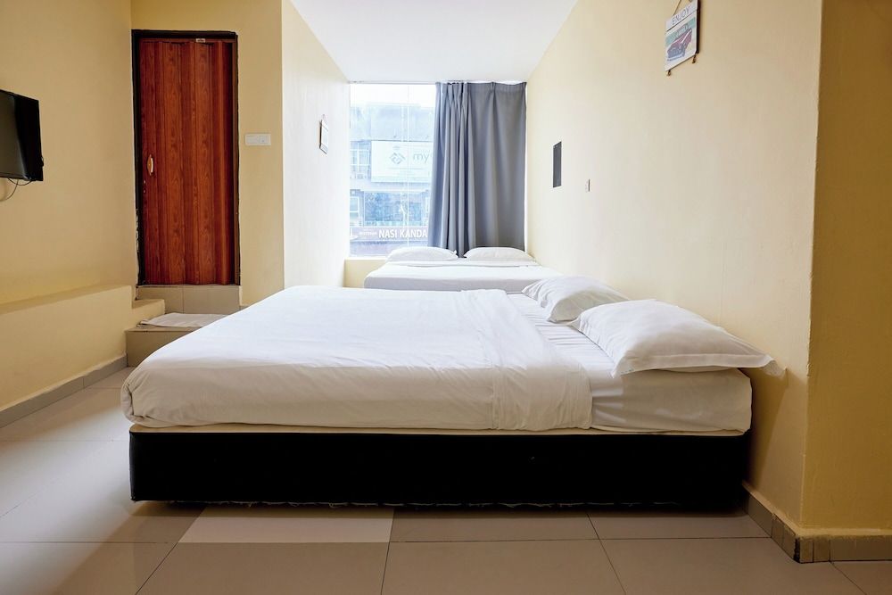 Hotel Inap Sri Gombak Family Suite 2