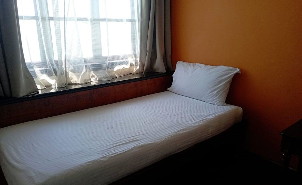 Executive Chalet, Sea View