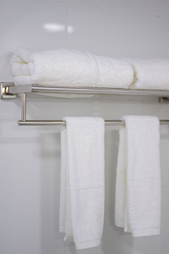 Semporna Garden Hotel Double or Twin Room, 2 Twin Beds, Non Smoking 3