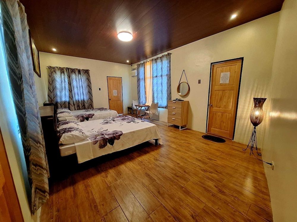 Signature Double or Twin Room