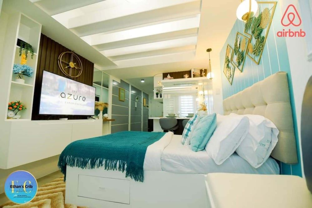 Comfort Condo, 1 Bedroom, Kitchen, City View
