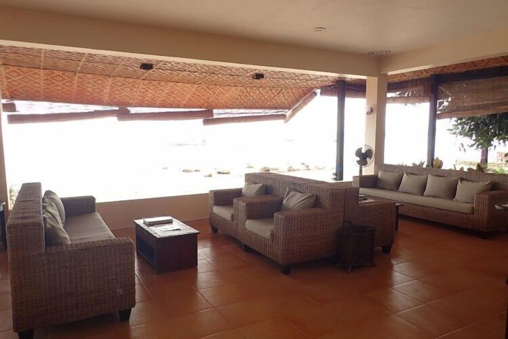 Lubi Resort