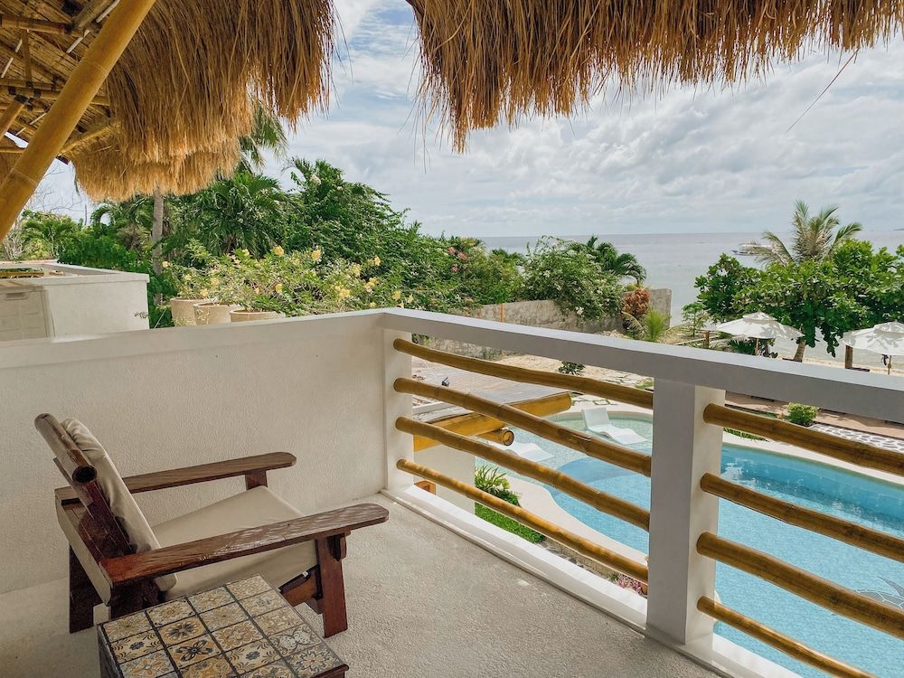 Deluxe Double Room, Ocean View