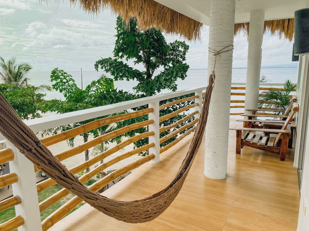 Villa, Sea View