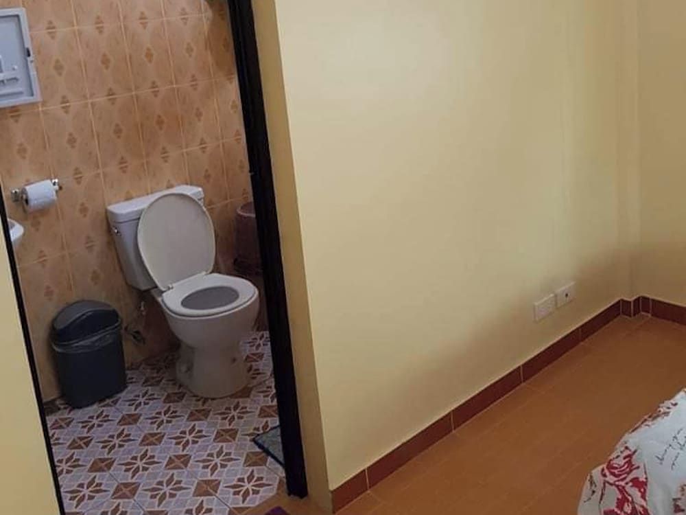 Keps Boarding House Premier Bungalow 4