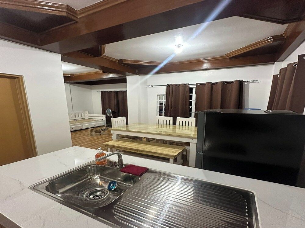 Keps Boarding House Premier Villa 6