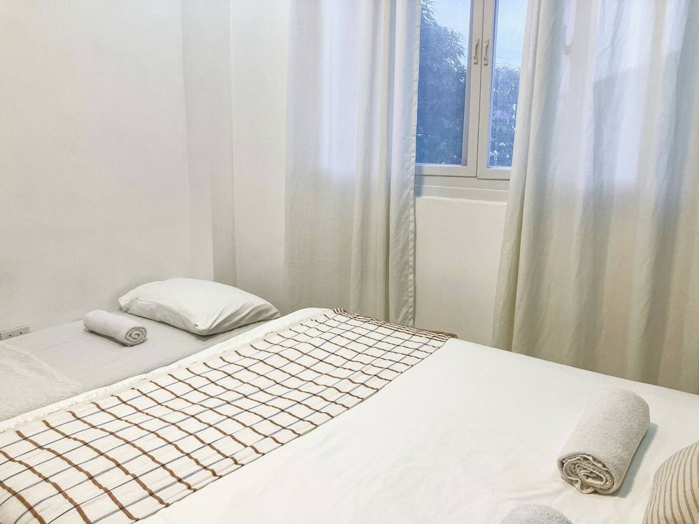 2BR Laid Back Apartment, Near Beach Apartment, 2 Bedrooms 10