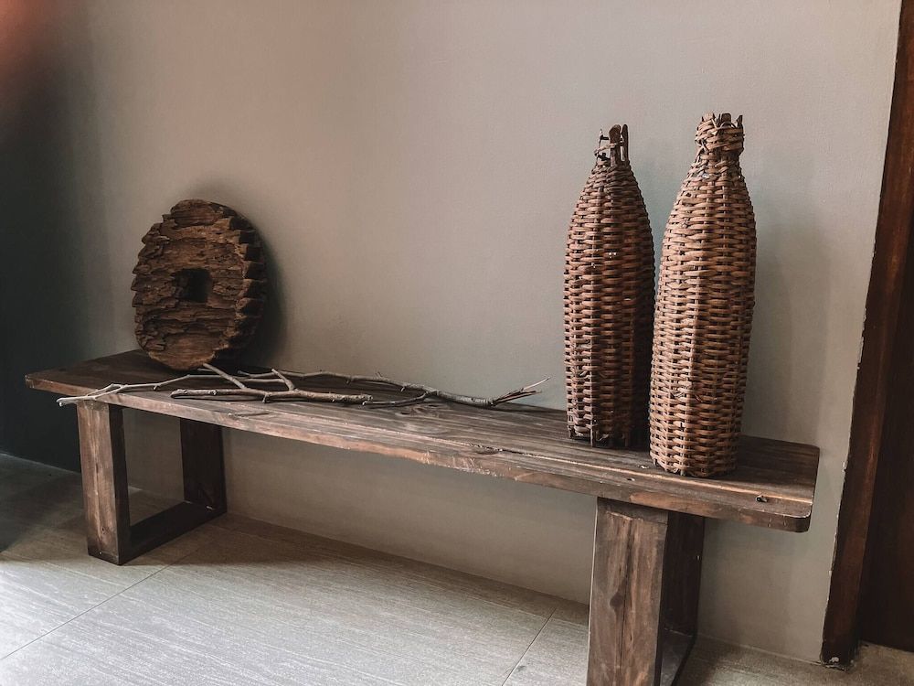 2BR Laid Back Apartment, Near Beach Apartment, 2 Bedrooms 18