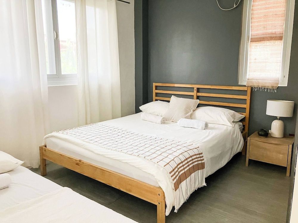 2BR Laid Back Apartment, Near Beach Apartment, 2 Bedrooms 11