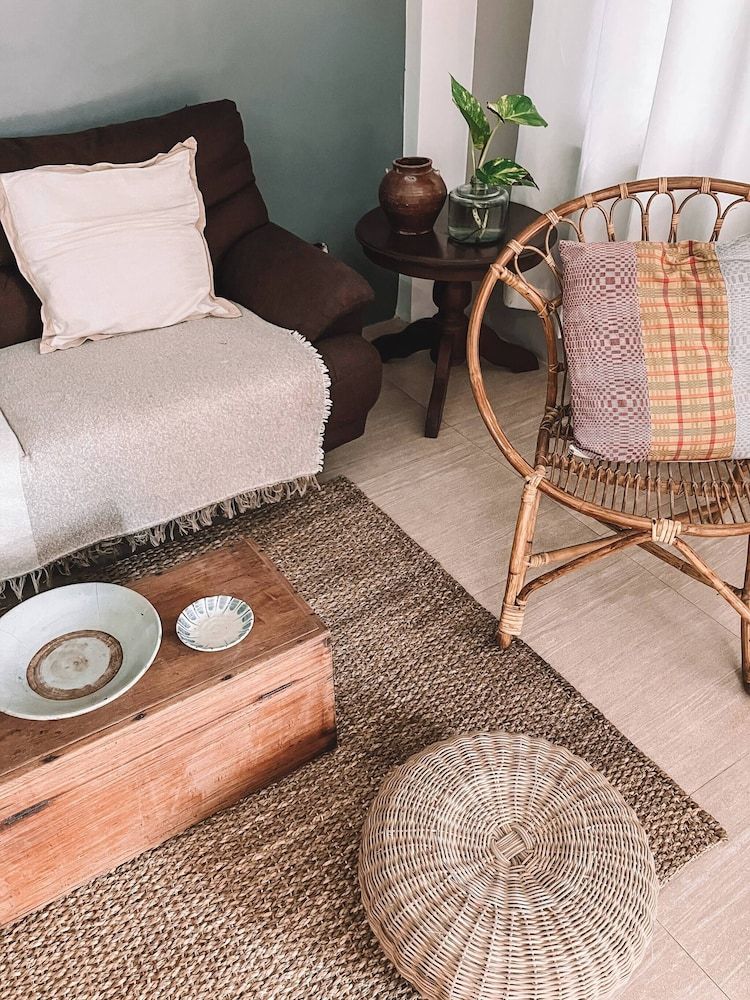 2BR Laid Back Apartment, Near Beach Apartment, 2 Bedrooms 15