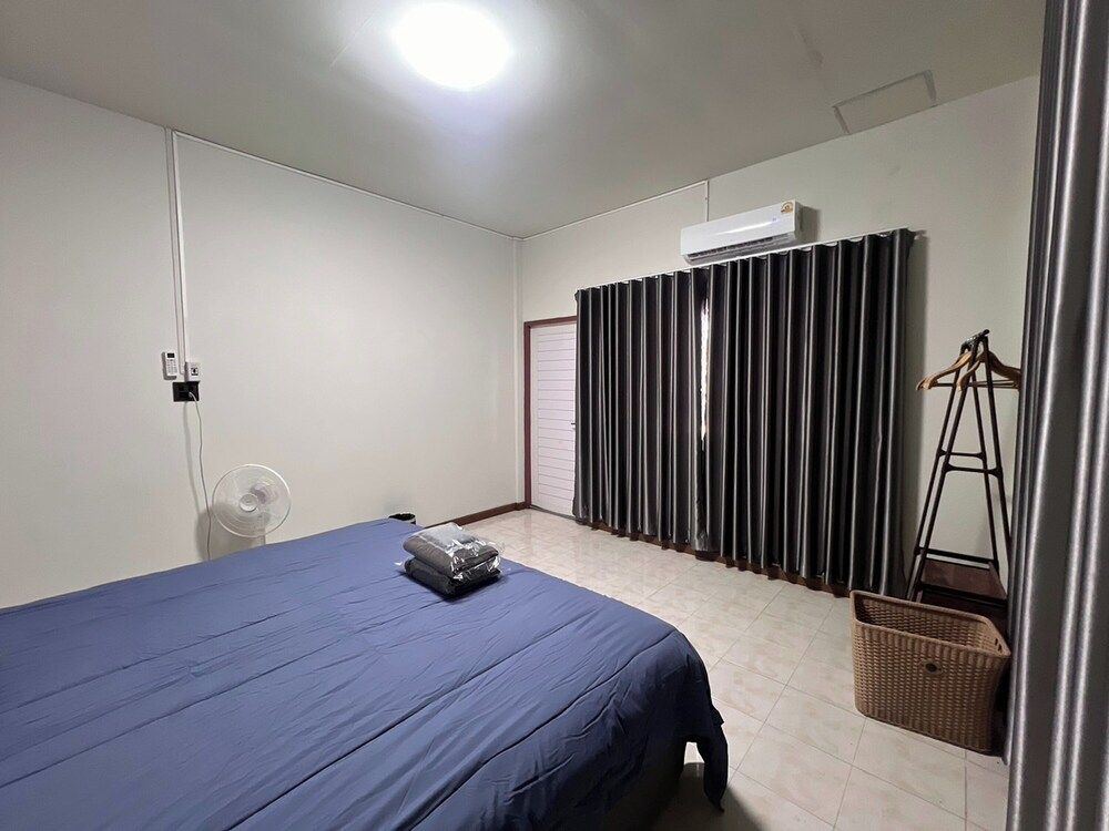 Kuan Mapraw Villa 1 2 Bedrooms House