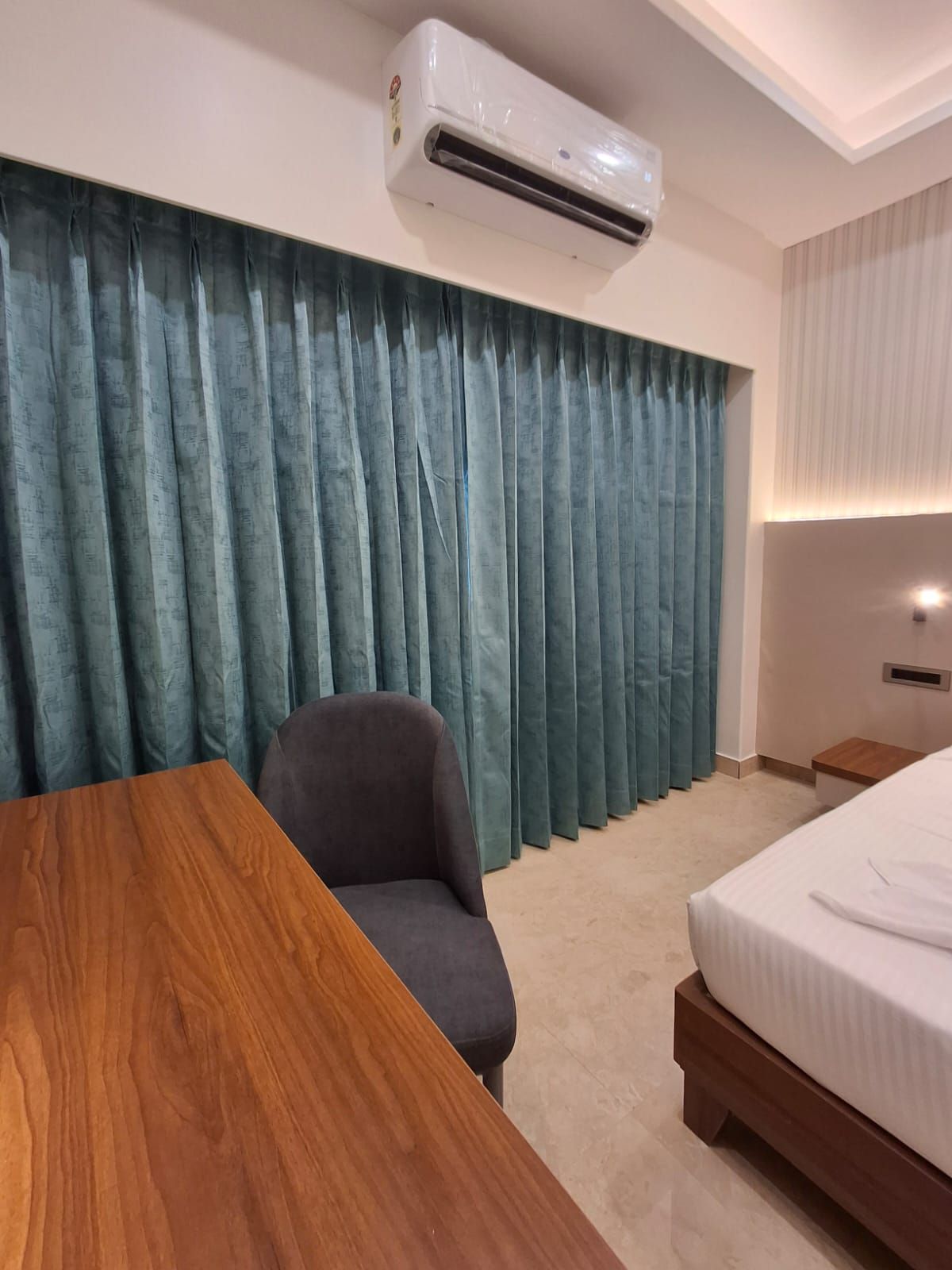 Hotel K Fortune Standard Room 2