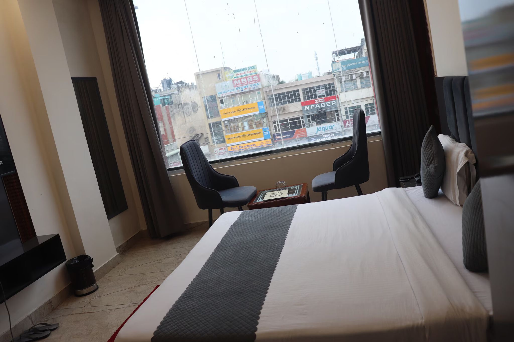 Hotel The Stay Deluxe Room 3