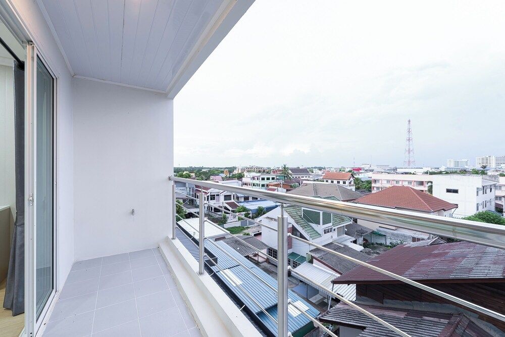 Tj 4711 Residence Deluxe Double Room 7