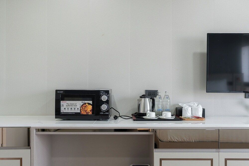 Tj 4711 Residence Deluxe Double Room 11