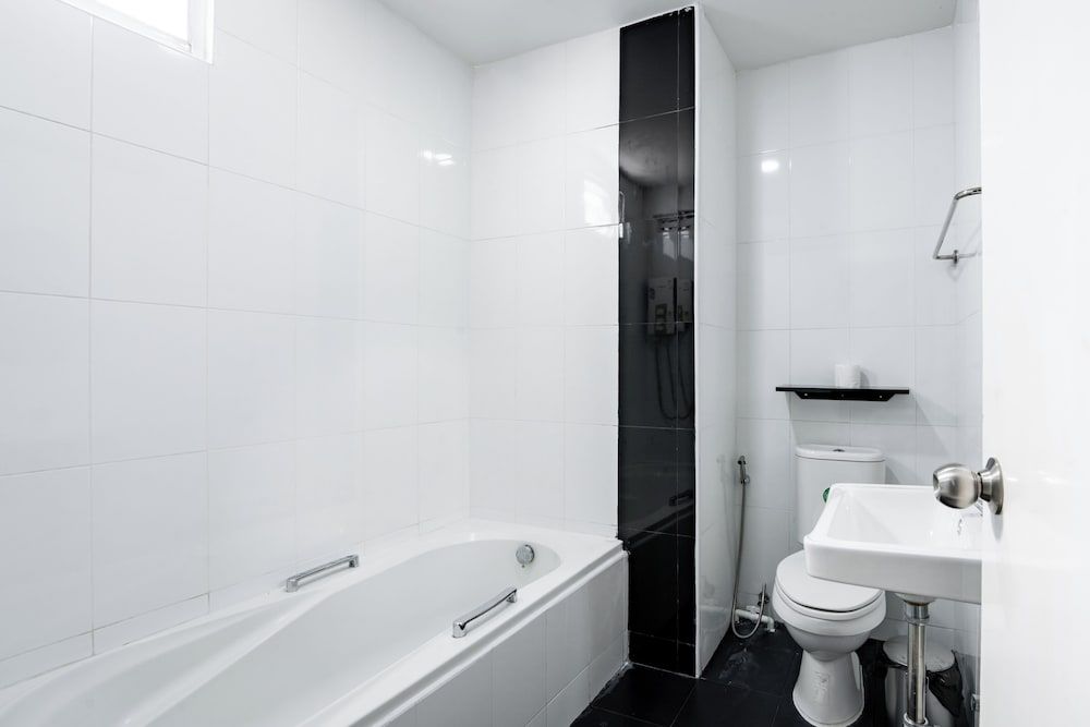 Terminal2 Hotel Phukettown Superior Twin Room 2