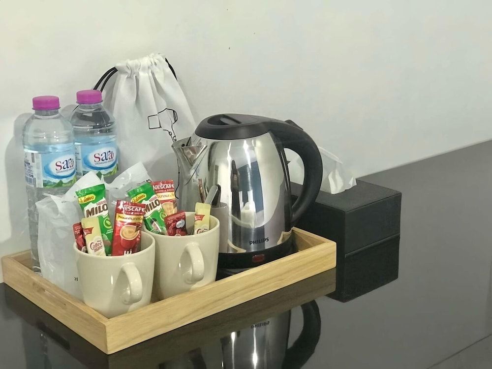 Terminal2 Hotel Phukettown Superior Twin Room 7