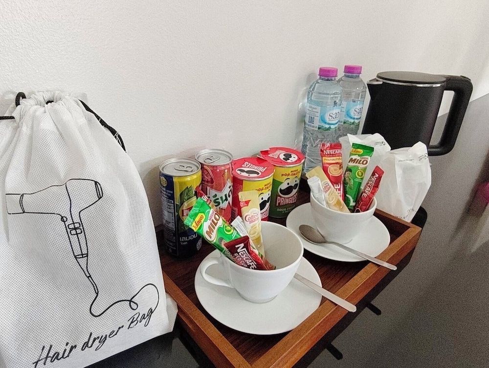 Terminal2 Hotel Phukettown Superior Room, 1 King Bed 13