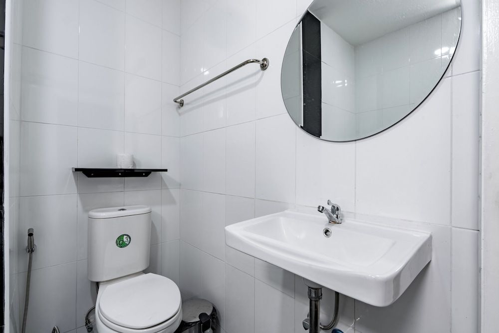 Terminal2 Hotel Phukettown Superior Twin Room 5