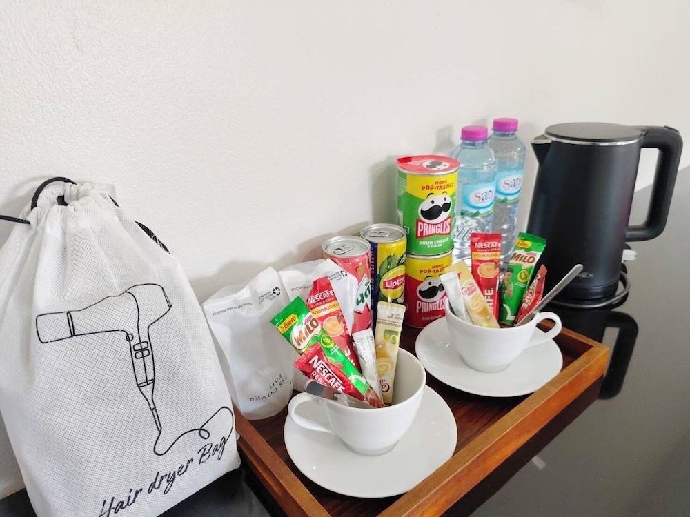 Terminal2 Hotel Phukettown Superior Room, 1 King Bed 12